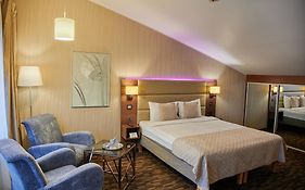 Olympus Hotel